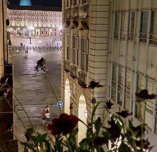 Apartment La Canonica Turin