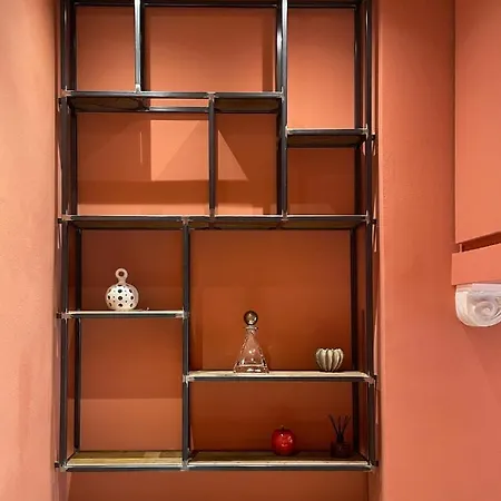 Apartment La Canonica