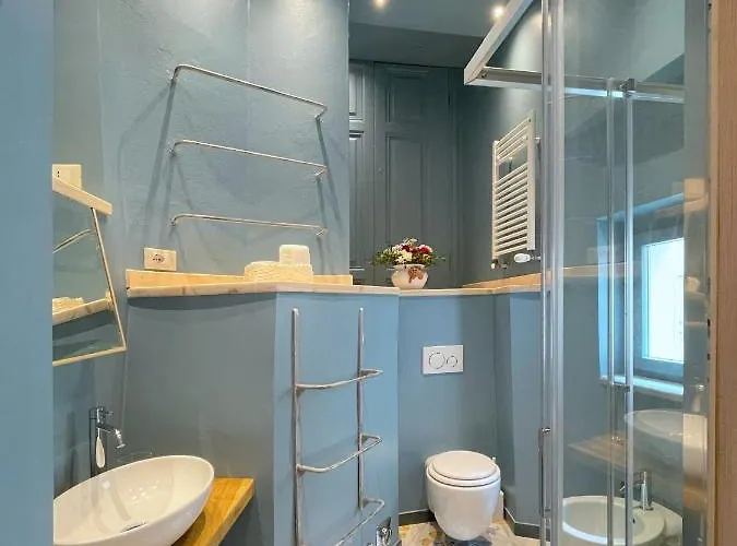 Apartamento La Canonica Turim